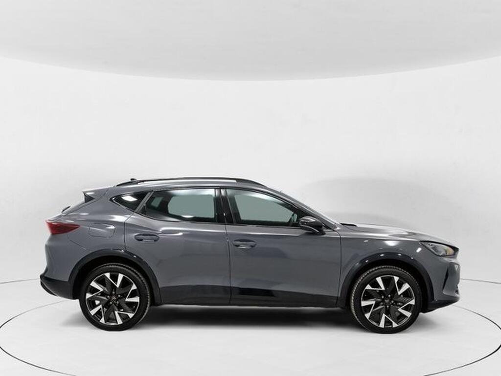 CUPRA Formentor 1.5 eTSI 110kW (150 CV) DSG Segunda mano
