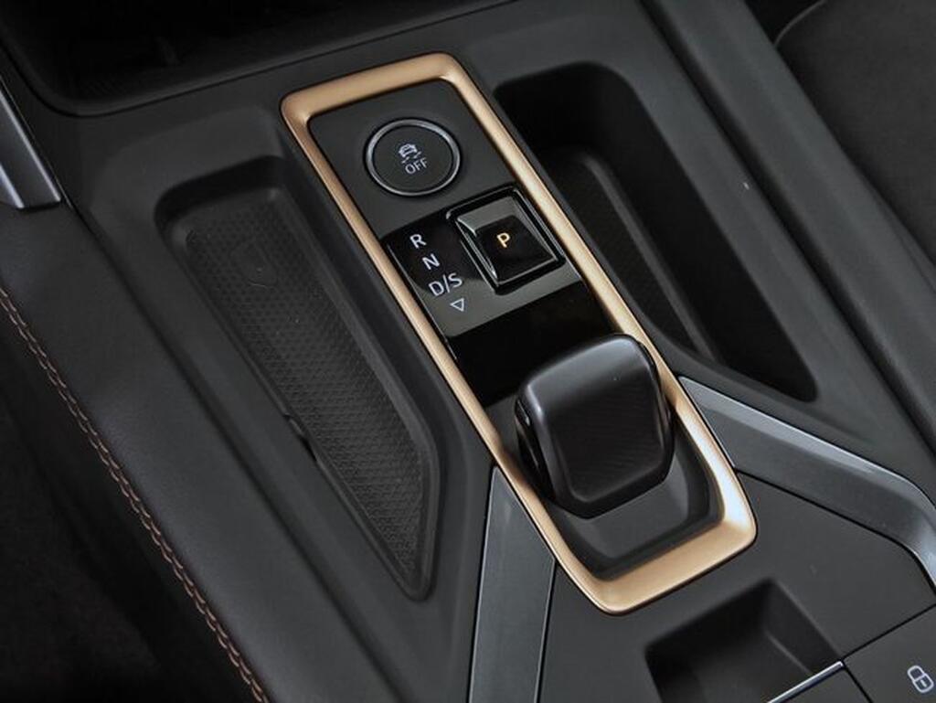 CUPRA Formentor 1.5 eTSI 110kW (150 CV) DSG Segunda mano