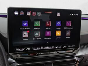 Cupra Formentor FORMENTOR 1.5 ETSI MHEV 150 DSG 5P 20