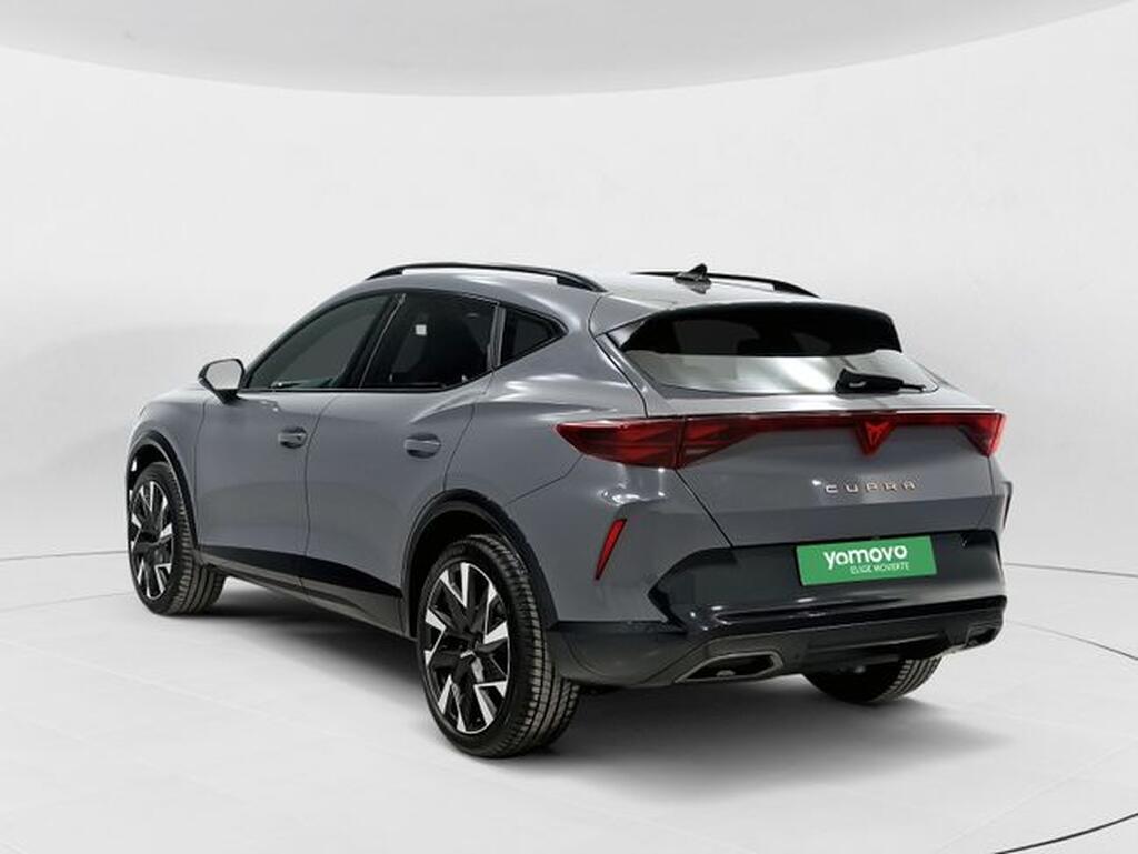 CUPRA Formentor 1.5 eTSI 110kW (150 CV) DSG Segunda mano