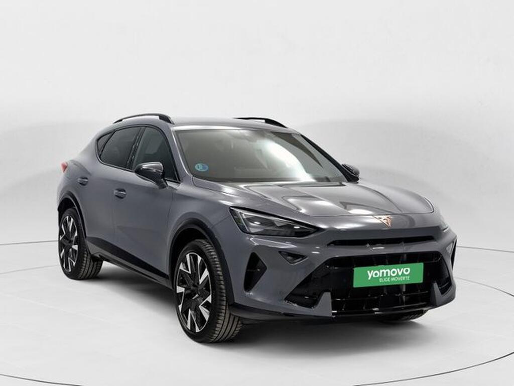 CUPRA Formentor 1.5 eTSI 110kW (150 CV) DSG Segunda mano