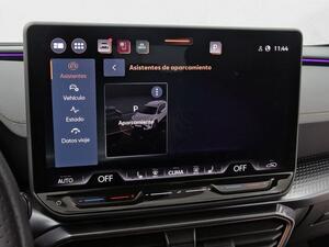 Cupra Formentor FORMENTOR 1.5 ETSI MHEV 150 DSG 5P 26