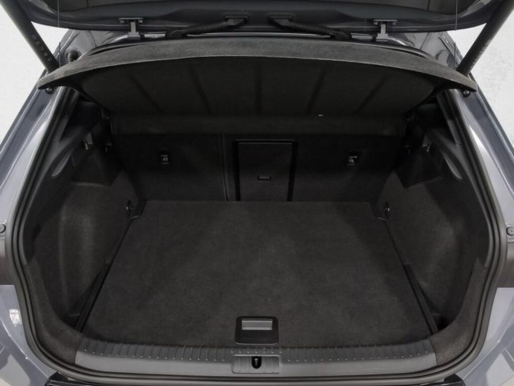 CUPRA Formentor 1.5 eTSI 110kW (150 CV) DSG Segunda mano