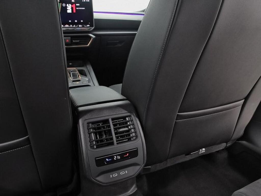 CUPRA Formentor 1.5 eTSI 110kW (150 CV) DSG Segunda mano