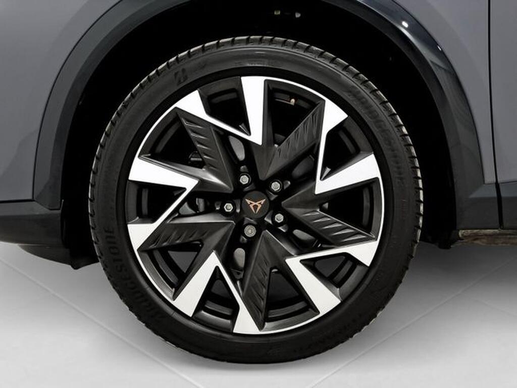 CUPRA Formentor 1.5 eTSI 110kW (150 CV) DSG Segunda mano