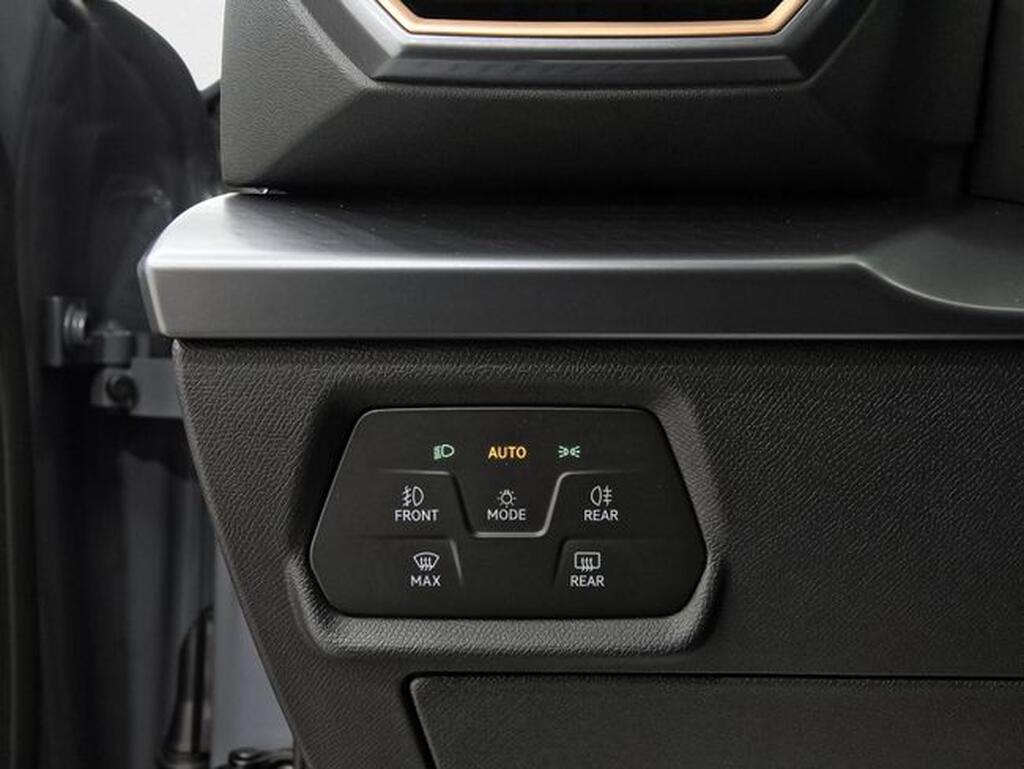 CUPRA Formentor 1.5 eTSI 110kW (150 CV) DSG Segunda mano