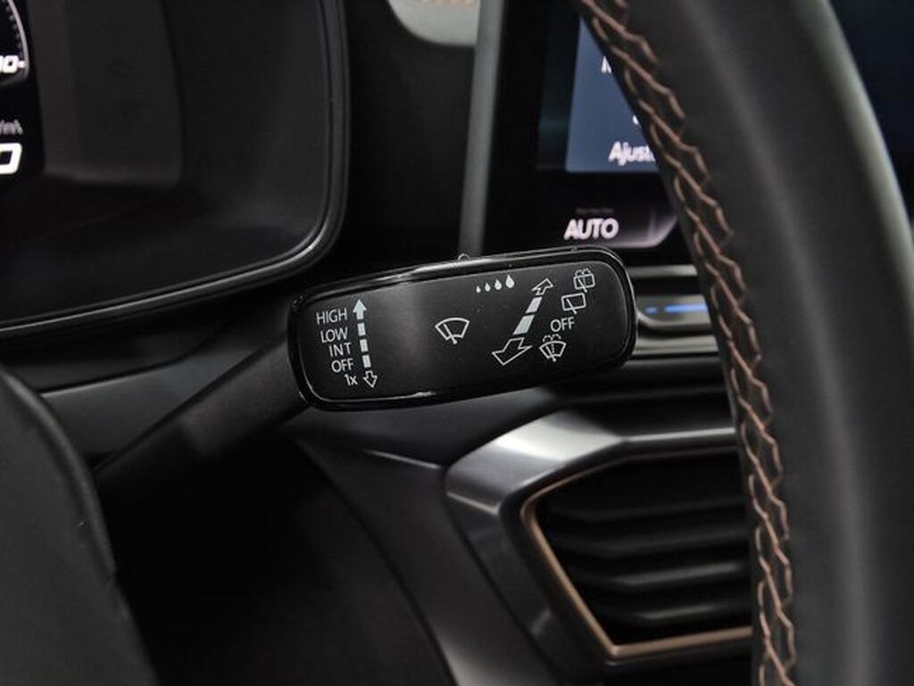 CUPRA Formentor 1.5 eTSI 110kW (150 CV) DSG Segunda mano