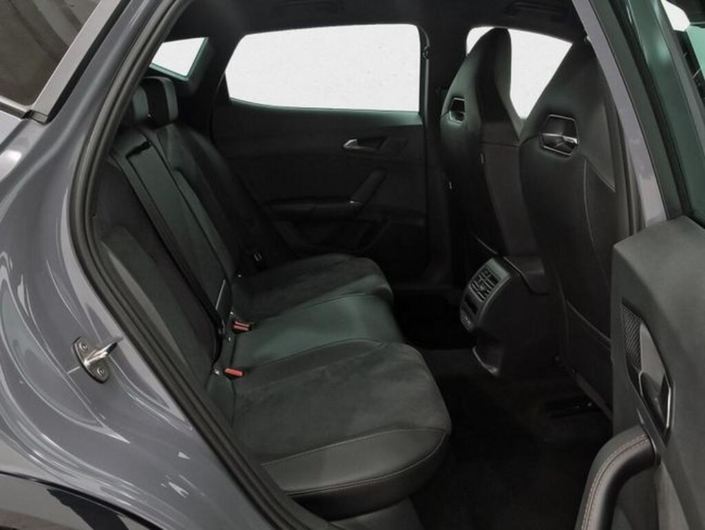 CUPRA Formentor 1.5 eTSI 110kW (150 CV) DSG Segunda mano
