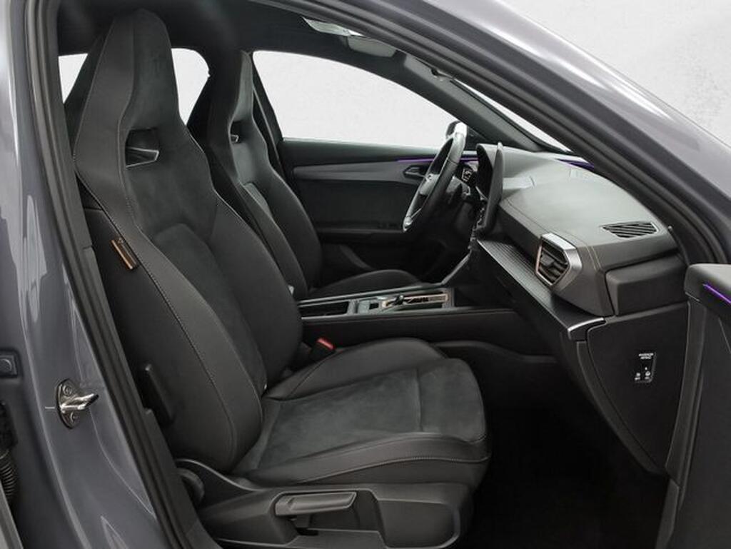 CUPRA Formentor 1.5 eTSI 110kW (150 CV) DSG Segunda mano