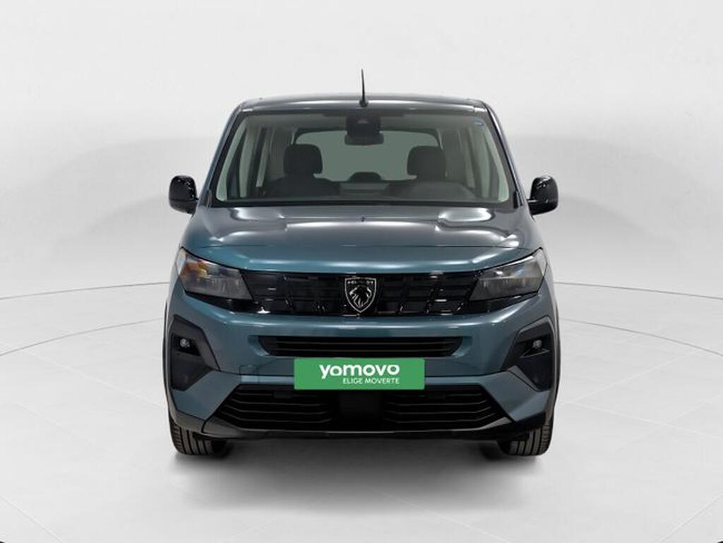 Peugeot Rifter Rifter Allure BlueHDi 100 Segunda mano
