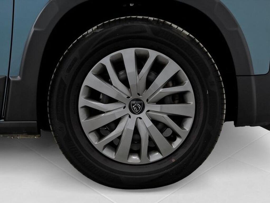 Peugeot Rifter Rifter Allure BlueHDi 100 Segunda mano