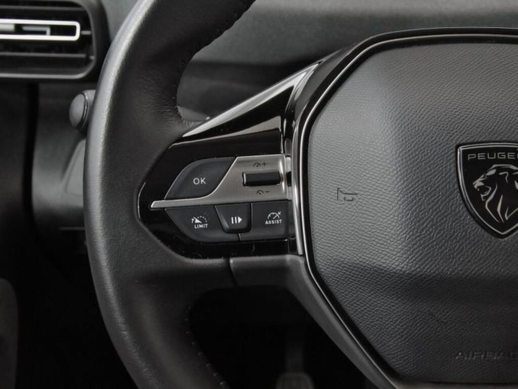 Peugeot Rifter Rifter Allure BlueHDi 100 Segunda mano