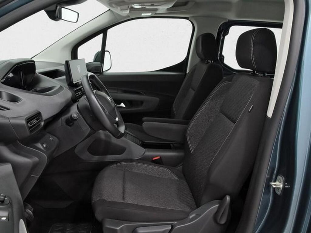Peugeot Rifter Rifter Allure BlueHDi 100 Segunda mano