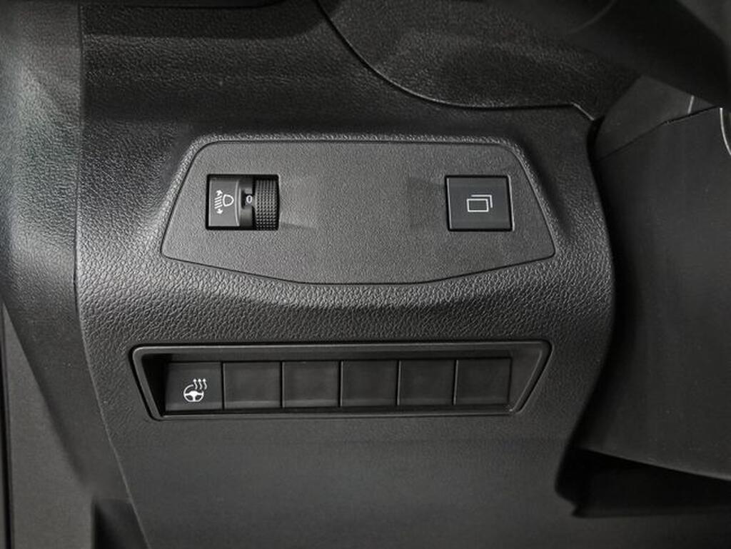 Peugeot Rifter Rifter Allure BlueHDi 100 Segunda mano