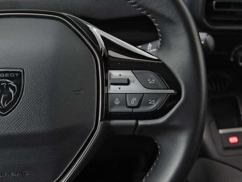 Peugeot Rifter Rifter Allure BlueHDi 100 Segunda mano