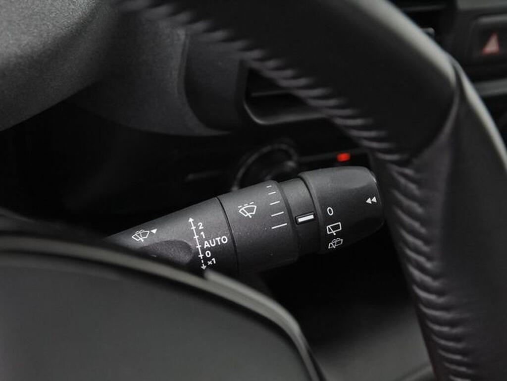 Peugeot Rifter Rifter Allure BlueHDi 100 Segunda mano