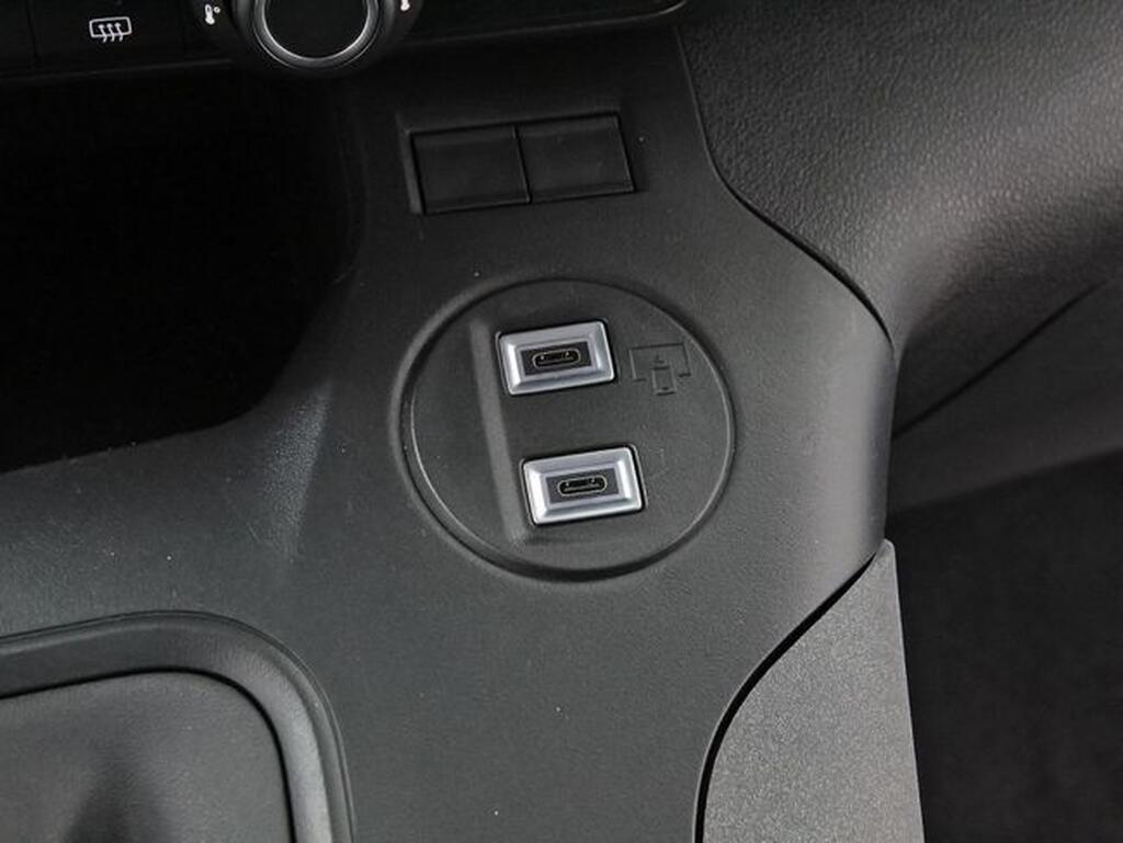 Peugeot Rifter Rifter Allure BlueHDi 100 Segunda mano