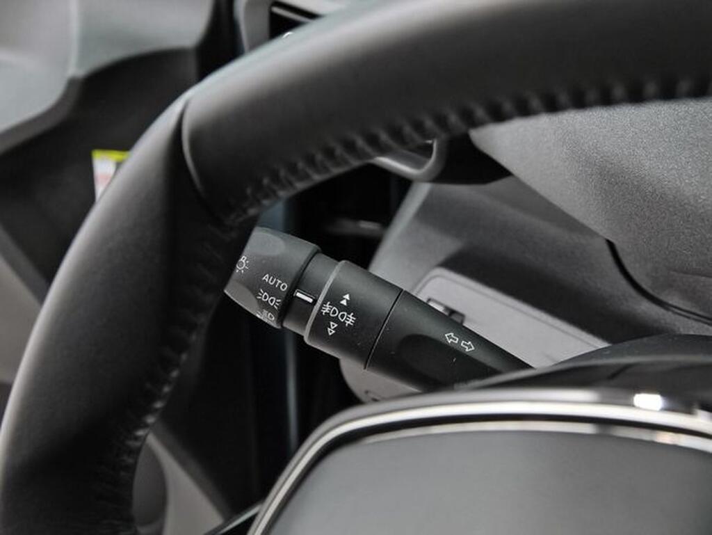 Peugeot Rifter Rifter Allure BlueHDi 100 Segunda mano