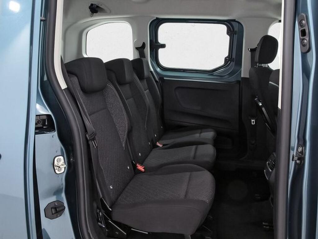 Peugeot Rifter Rifter Allure BlueHDi 100 Segunda mano