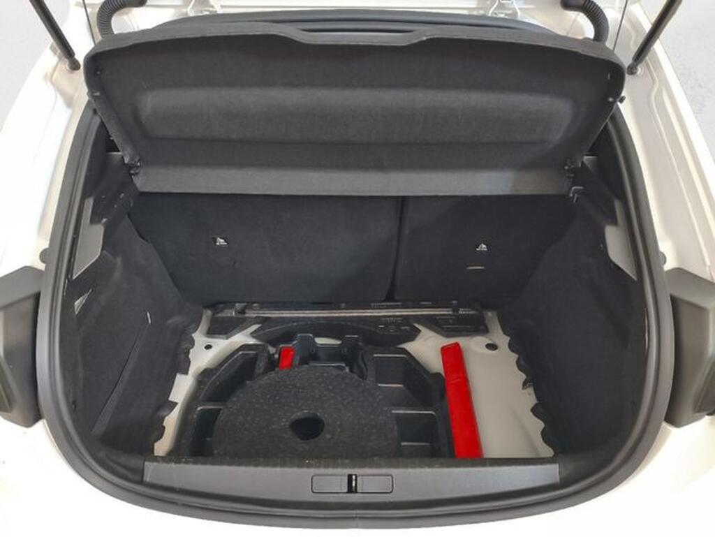 Peugeot 208 BlueHDi 73kW (100CV) Active Segunda mano