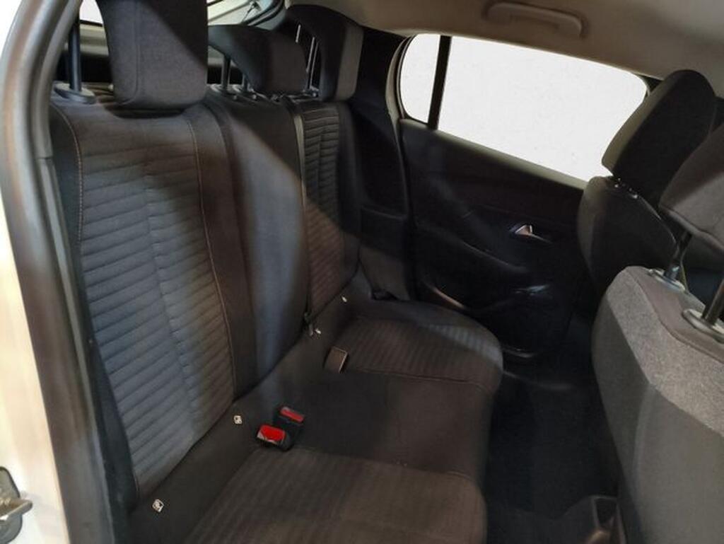 Peugeot 208 BlueHDi 73kW (100CV) Active Segunda mano