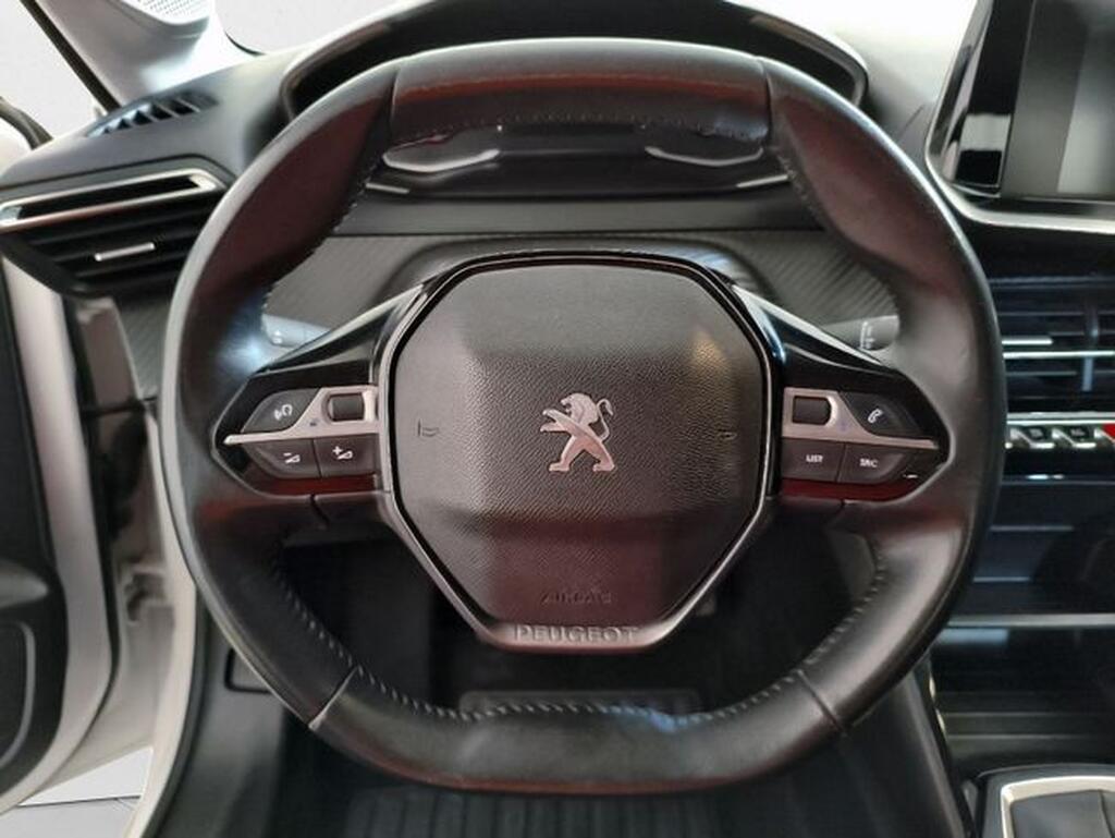 Peugeot 208 BlueHDi 73kW (100CV) Active Segunda mano