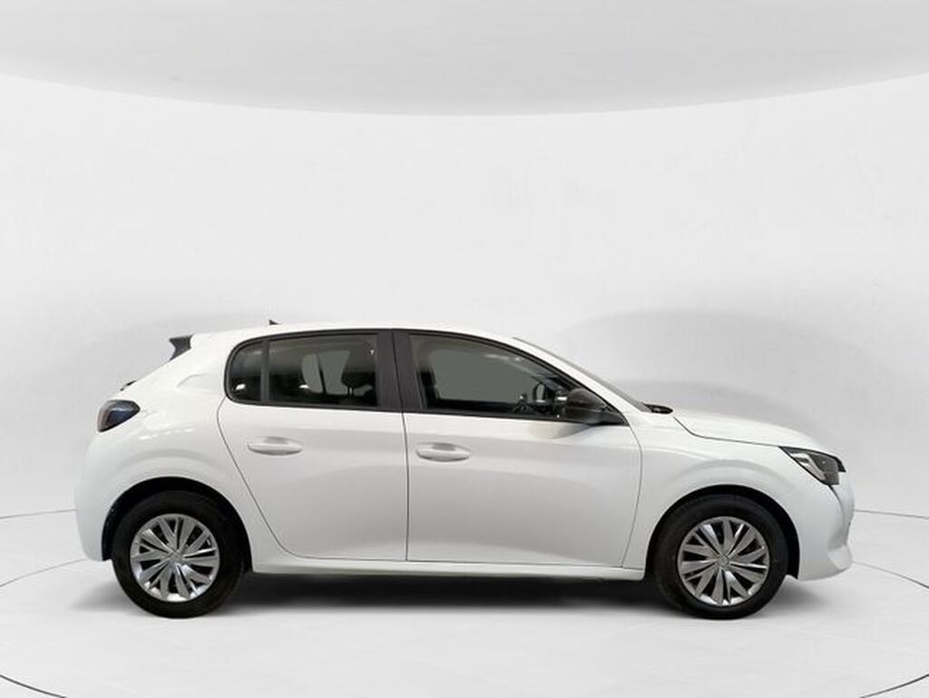 Peugeot 208 BlueHDi 73kW (100CV) Active Segunda mano