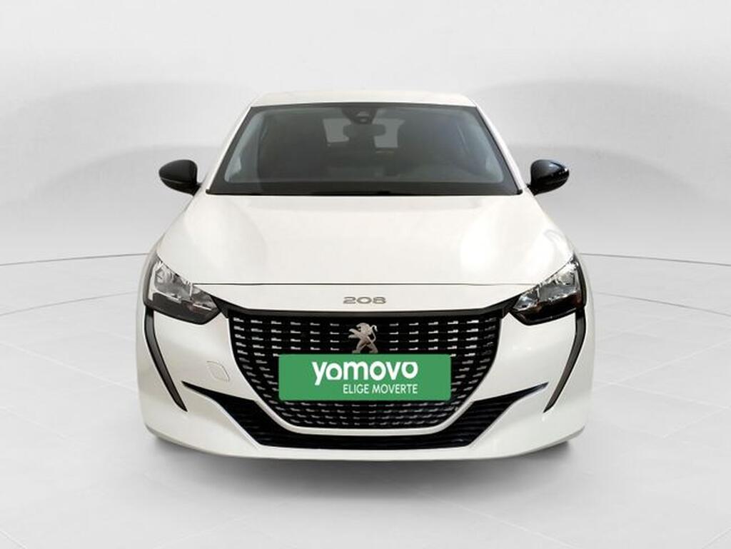 Peugeot 208 BlueHDi 73kW (100CV) Active Segunda mano