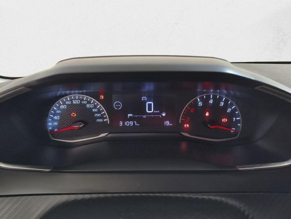 Peugeot 208 BlueHDi 73kW (100CV) Active Segunda mano