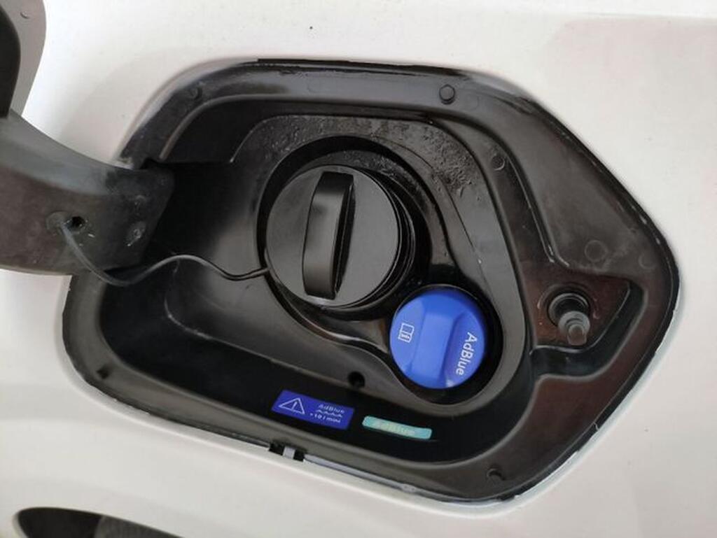 Peugeot 208 BlueHDi 73kW (100CV) Active Segunda mano