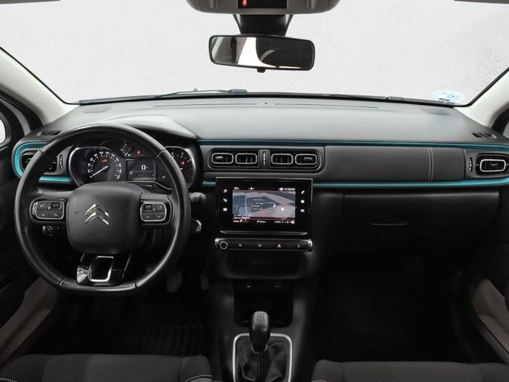 Citroën C3 PureTech 60KW (83CV) Feel Pack Segunda mano