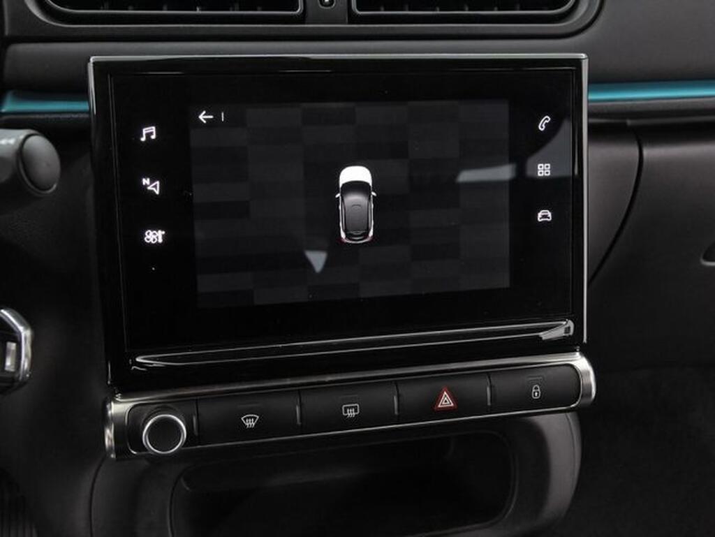Citroën C3 PureTech 60KW (83CV) Feel Pack Segunda mano