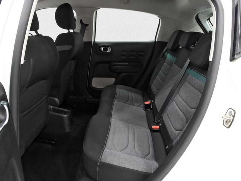 Citroën C3 PureTech 60KW (83CV) Feel Pack Segunda mano