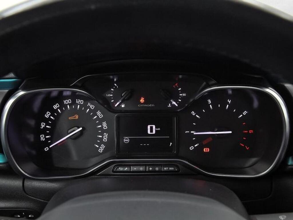 Citroën C3 PureTech 60KW (83CV) Feel Pack Segunda mano