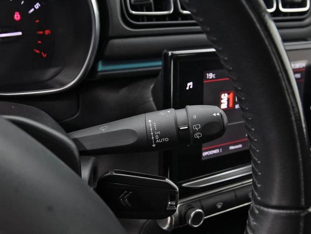 Citroën C3 PureTech 60KW (83CV) Feel Pack Segunda mano