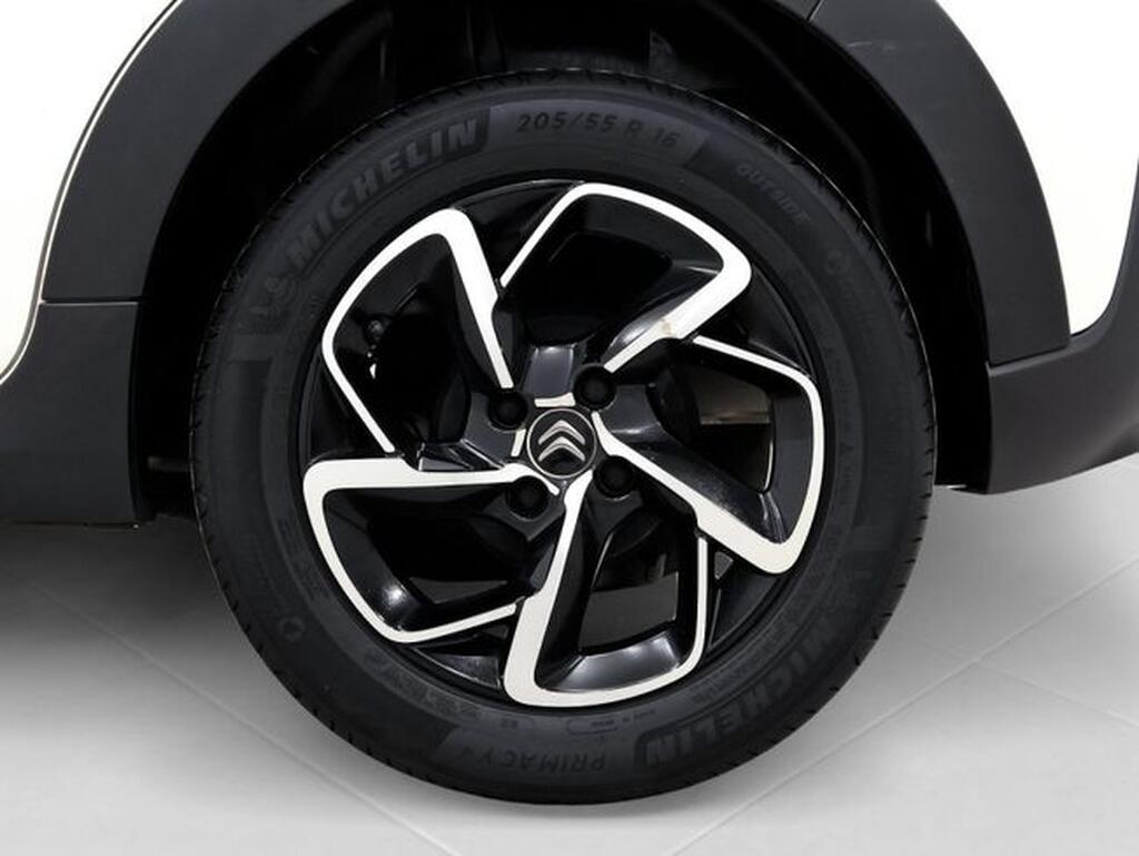 Citroën C3 PureTech 60KW (83CV) Feel Pack Segunda mano