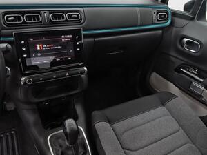 Citroën C3 PureTech 60KW (83CV) Feel Pack 12