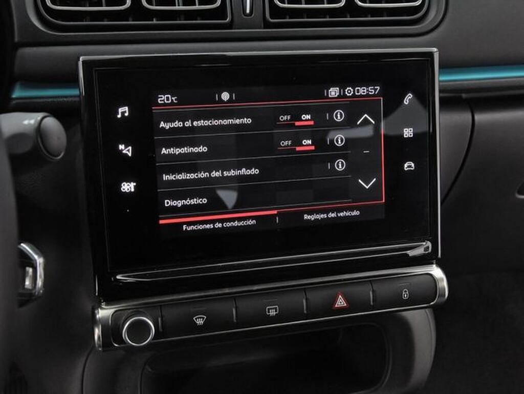Citroën C3 PureTech 60KW (83CV) Feel Pack Segunda mano