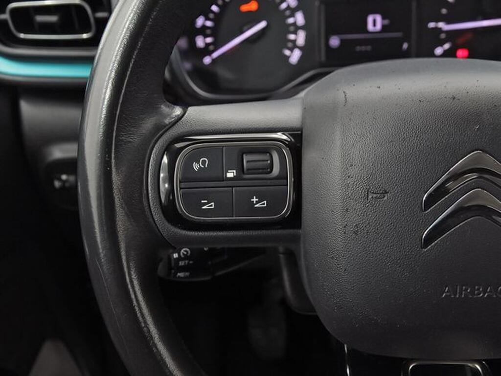 Citroën C3 PureTech 60KW (83CV) Feel Pack Segunda mano