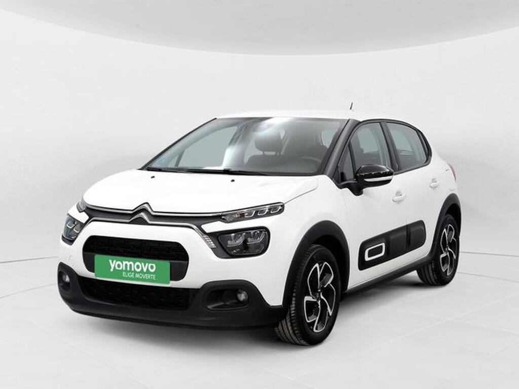 Citroën C3 PureTech 60KW (83CV) Feel Pack Segunda mano