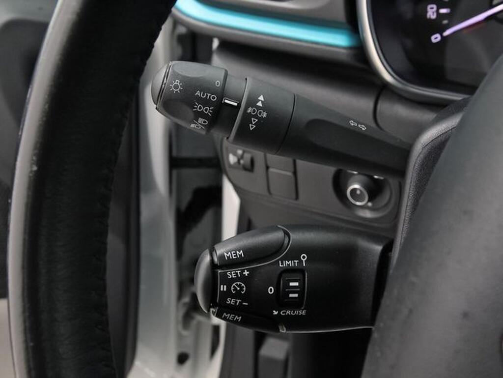 Citroën C3 PureTech 60KW (83CV) Feel Pack Segunda mano