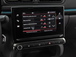 Citroën C3 PureTech 60KW (83CV) Feel Pack 25