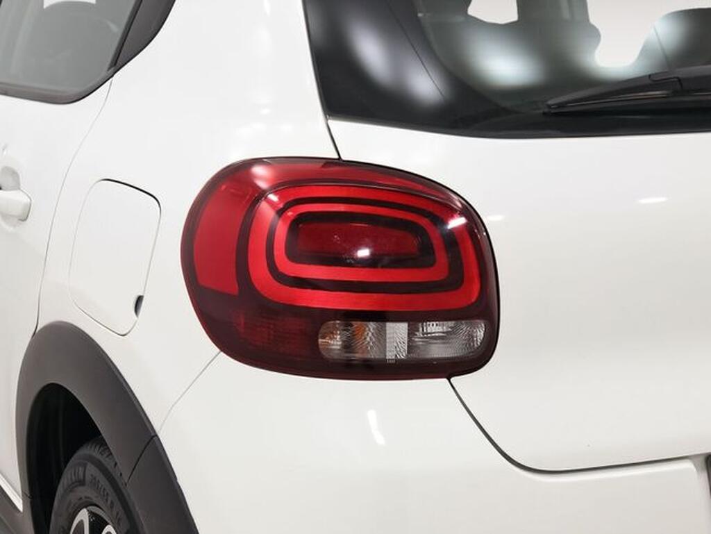 Citroën C3 PureTech 60KW (83CV) Feel Pack Segunda mano