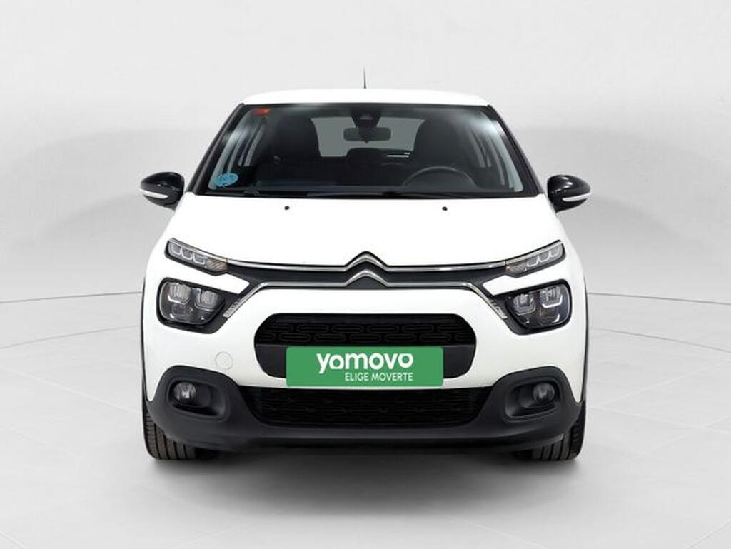 Citroën C3 PureTech 60KW (83CV) Feel Pack Segunda mano