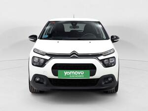 Citroën C3 PureTech 60KW (83CV) Feel Pack 5