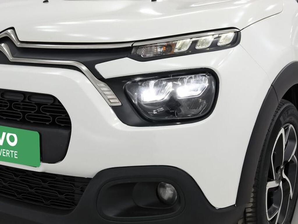 Citroën C3 PureTech 60KW (83CV) Feel Pack Segunda mano