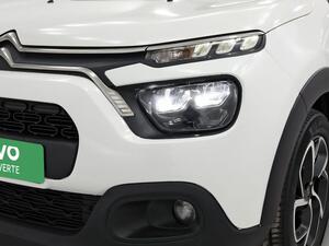 Citroën C3 PureTech 60KW (83CV) Feel Pack 31