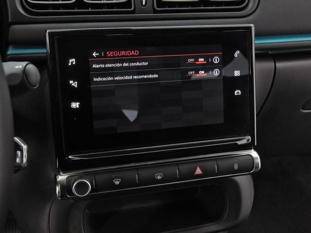 Citroën C3 PureTech 60KW (83CV) Feel Pack Segunda mano