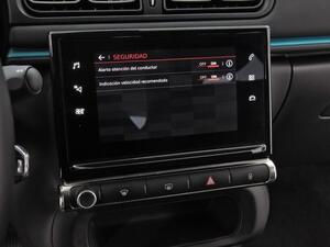Citroën C3 PureTech 60KW (83CV) Feel Pack 27