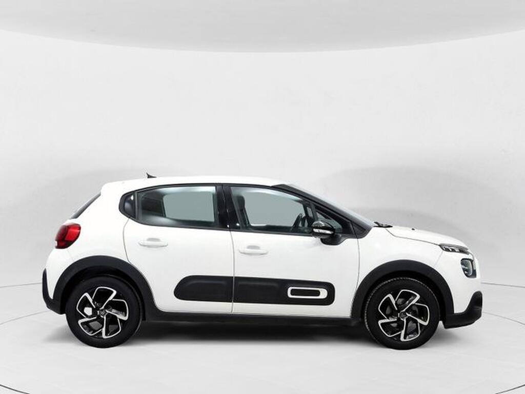 Citroën C3 PureTech 60KW (83CV) Feel Pack Segunda mano